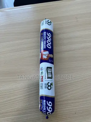 Sausage Structural Sealant