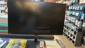 Lenovo Thinkvision T32p-30 31.5" LCD Monitor
