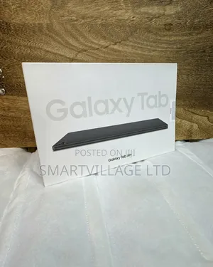 New Samsung Galaxy Tab A9+ 128 GB Gray