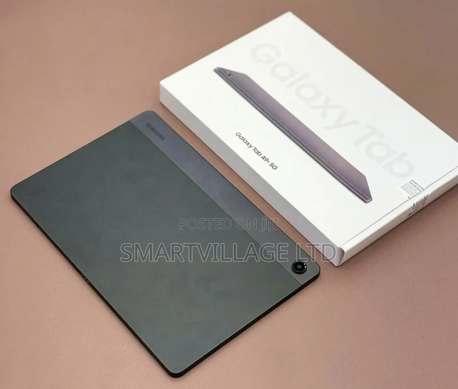 New Samsung Galaxy Tab A9+ 128 GB Gray