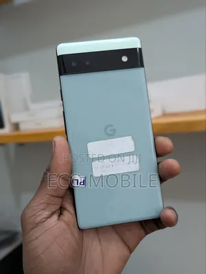 Google Pixel 6a 128 GB