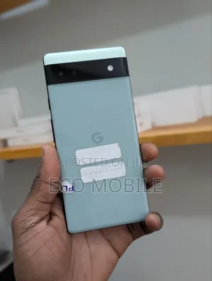 Google Pixel 6a 128 GB