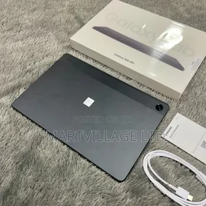 New Samsung Galaxy Tab A9+ 128 GB Gray