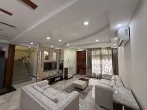 Furnished 3bdrm Villa in Coolest Estate for rent