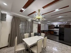 Furnished 3bdrm Villa in Coolest Estate for rent