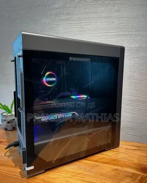 New Desktop Computer Lenovo 32GB Intel Core I7 SSD 1T