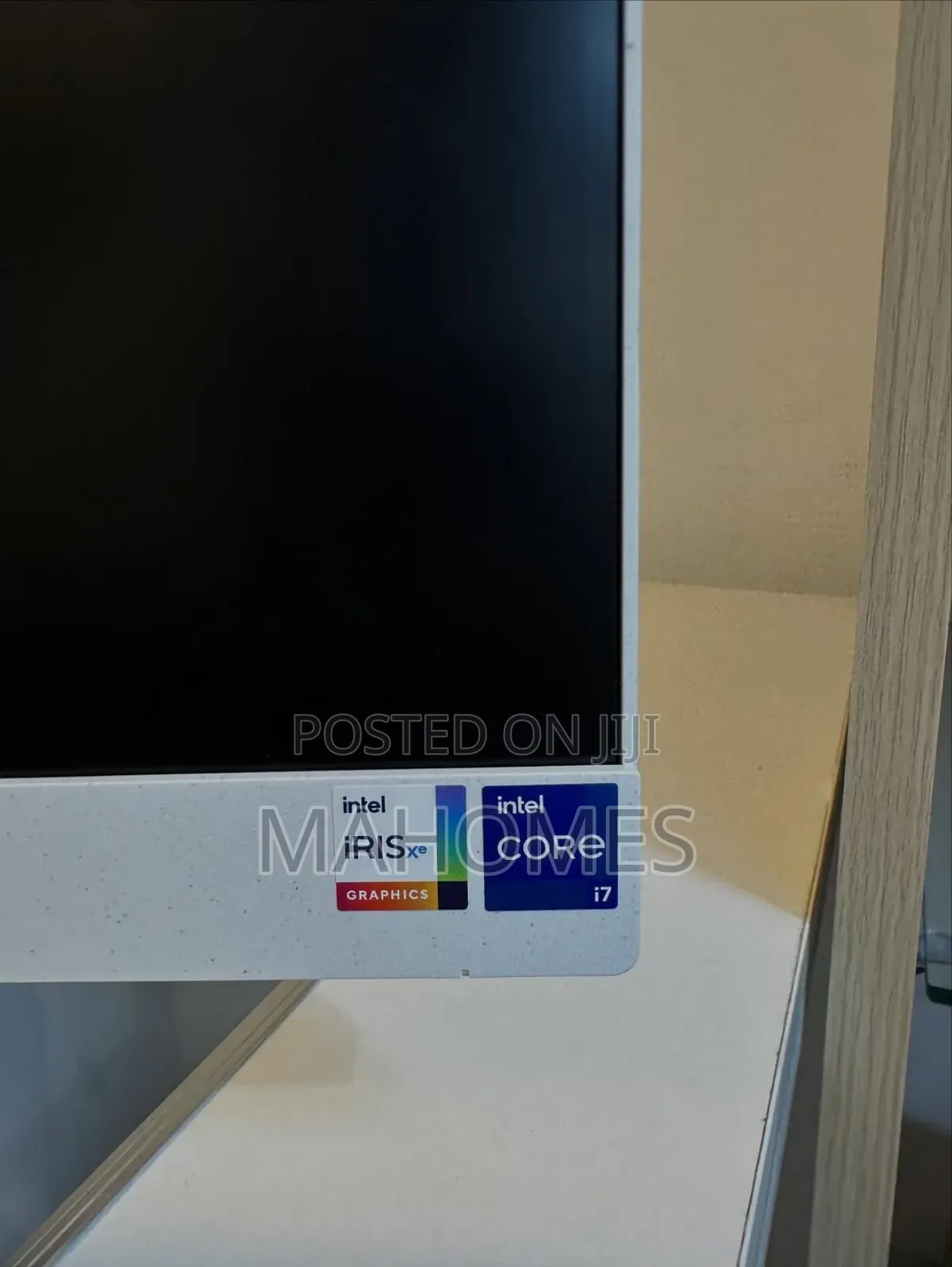 Hp All in One 24-Cr0254nh - 512 Gb SSD/16 Gb Ram - Core I7 Processor
