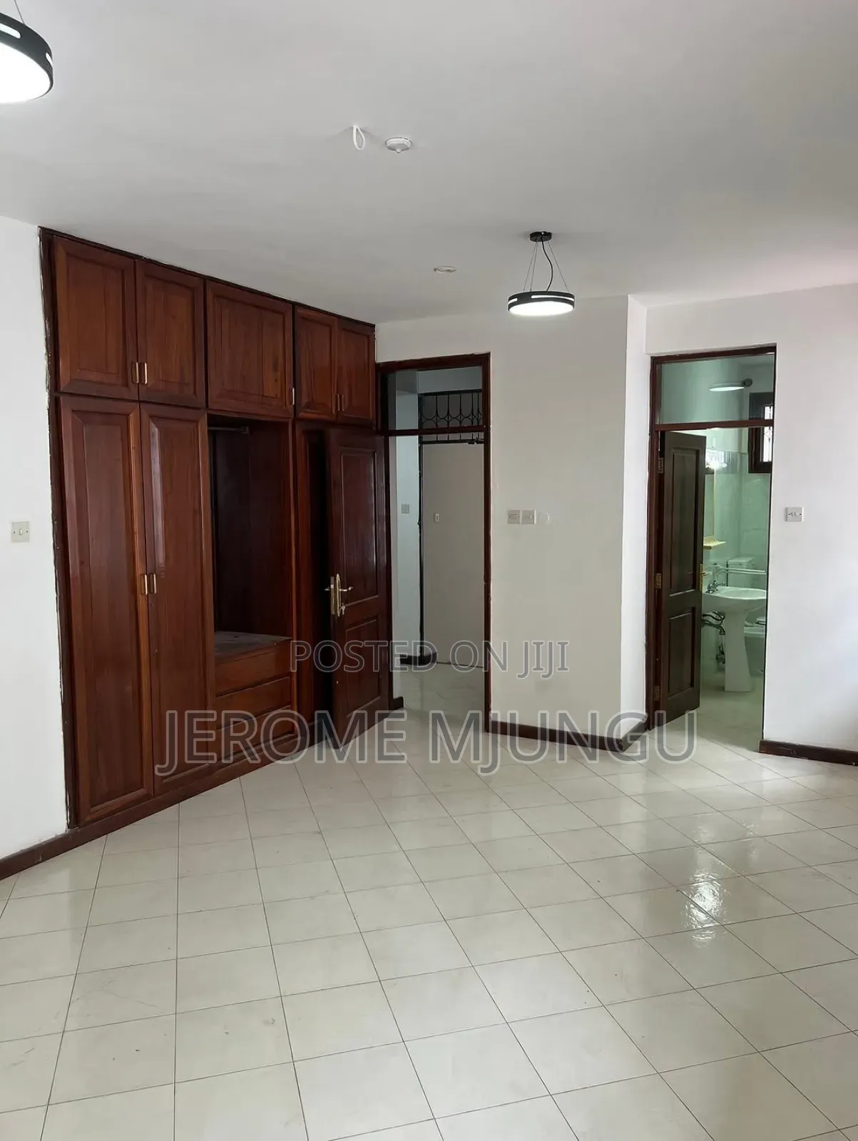5bdrm House in Masaki for rent