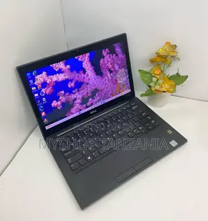 Laptop Dell Latitude 7280 16GB Intel Core I7 SSD 256GB