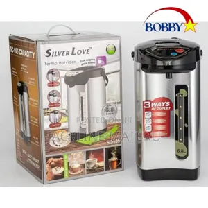 Thermos Heater 6.8liter
