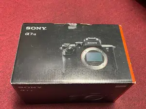 Buy Sony A7s Ii