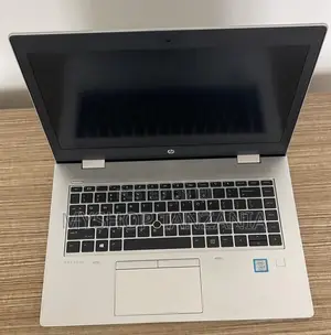 Laptop HP ProBook 640 G5 16GB Intel Core I5 SSD 256GB