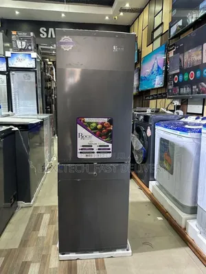 Roch Fridge 157 Litres (Bottom Freezer/Friza Chini)