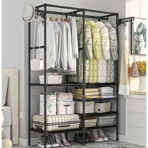 Rack Nguo Viatu