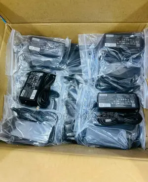 Lenovo 65w Type C 20v 3.25a Adapters