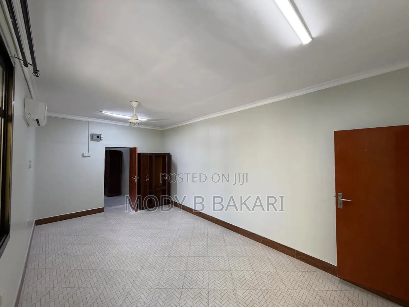 3bdrm Duplex in Upanga East for rent
