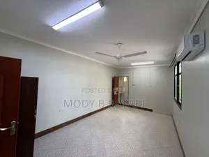 3bdrm Duplex in Upanga East for rent