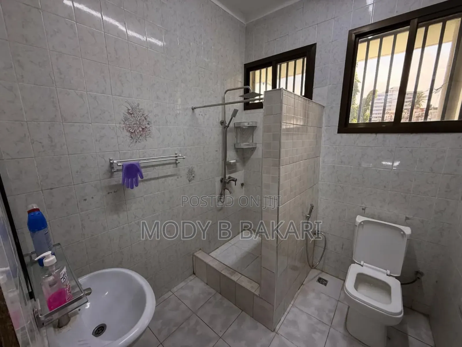 3bdrm Duplex in Upanga East for rent