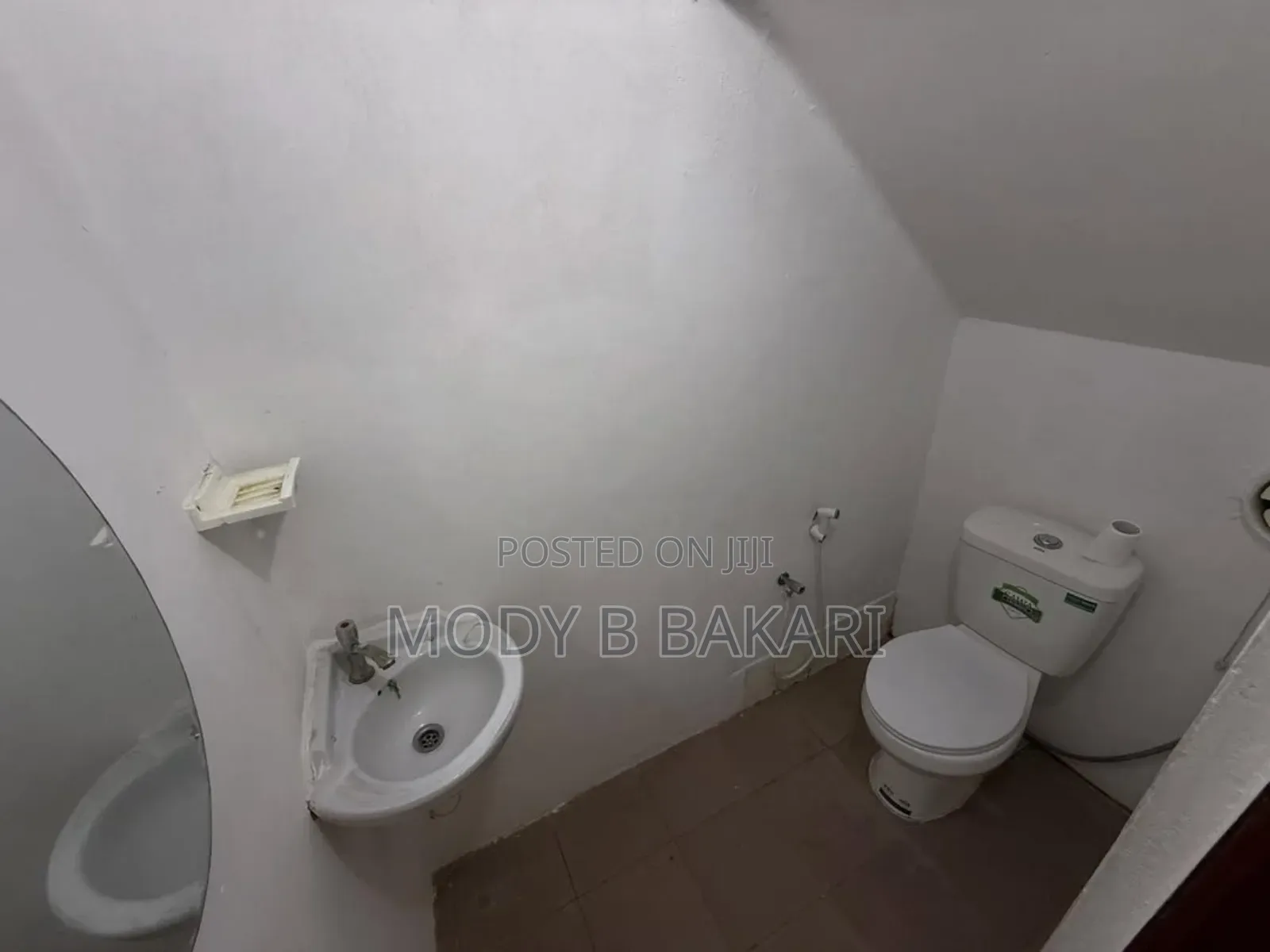 3bdrm Duplex in Upanga East for rent