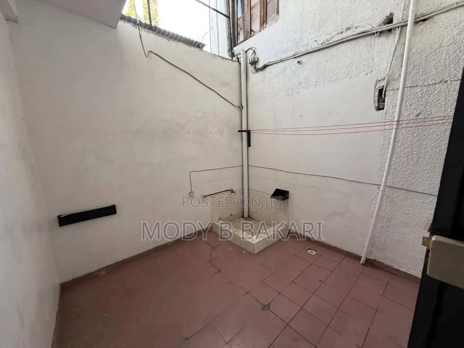 3bdrm Duplex in Upanga East for rent