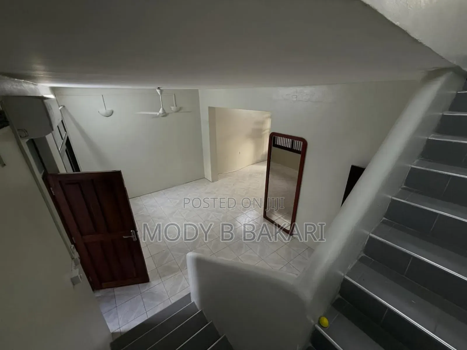 3bdrm Duplex in Upanga East for rent