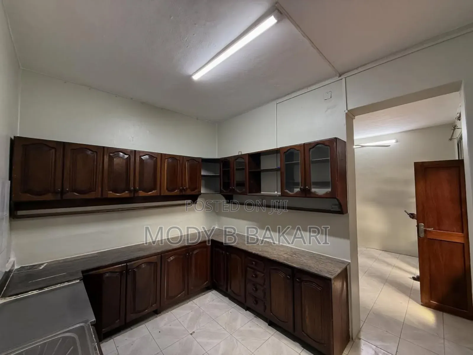 3bdrm Duplex in Upanga East for rent