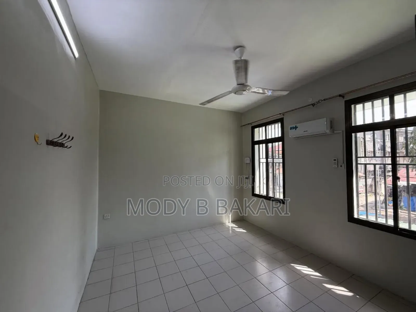 3bdrm Duplex in Upanga East for rent
