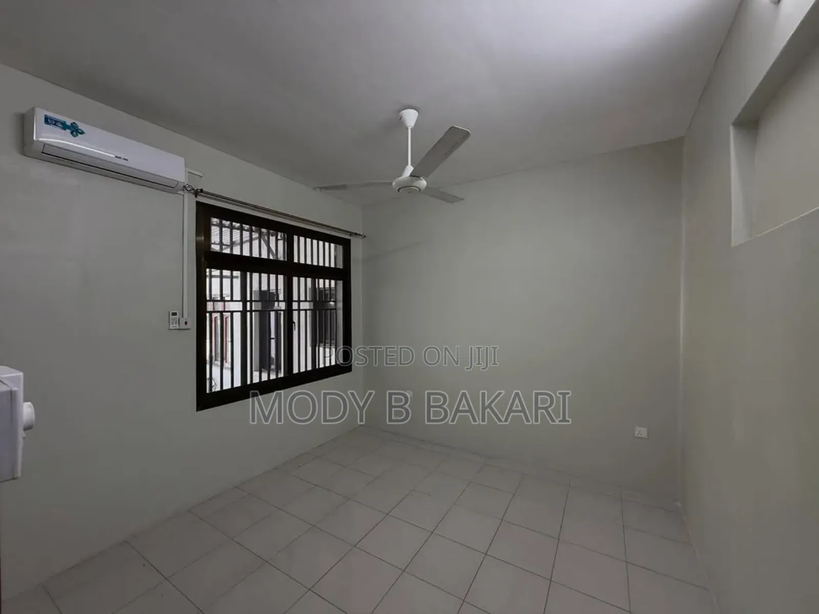 3bdrm Duplex in Upanga East for rent