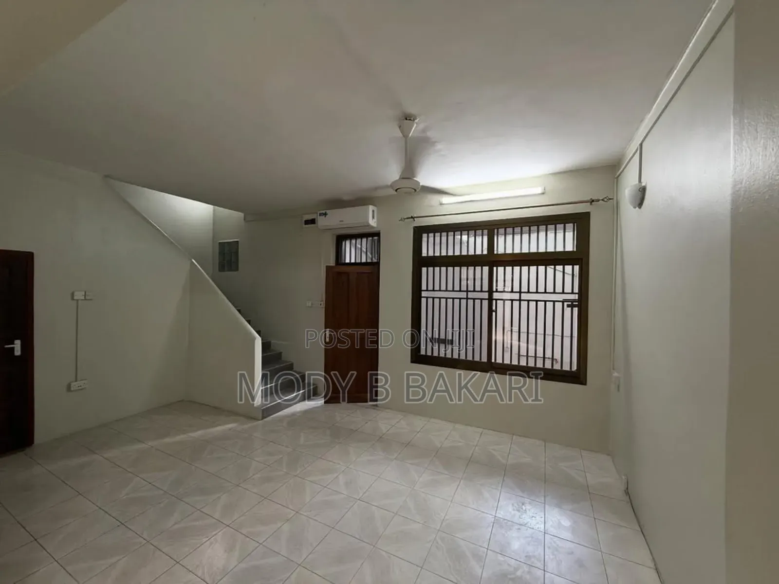 3bdrm Duplex in Upanga East for rent