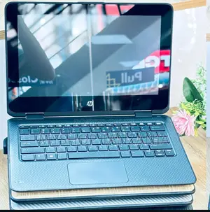 Laptop HP ProBook 11 X360 G2 EE 8GB Intel Core I5 SSD 256GB