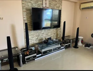 Furnished 3bdrm Apartment in Upanga East for rent