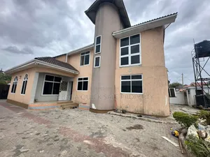 Furnished 4bdrm House in Mbezi Beach Makonde for sale