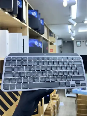 Mx Keys Mini for Business Logitech