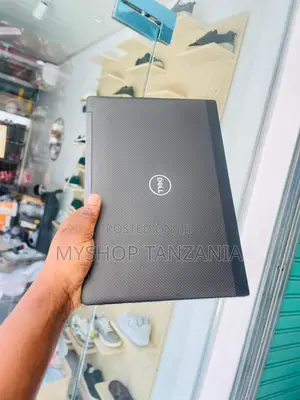 Laptop Dell Latitude 7390 8GB Intel Core i5 SSD 256GB