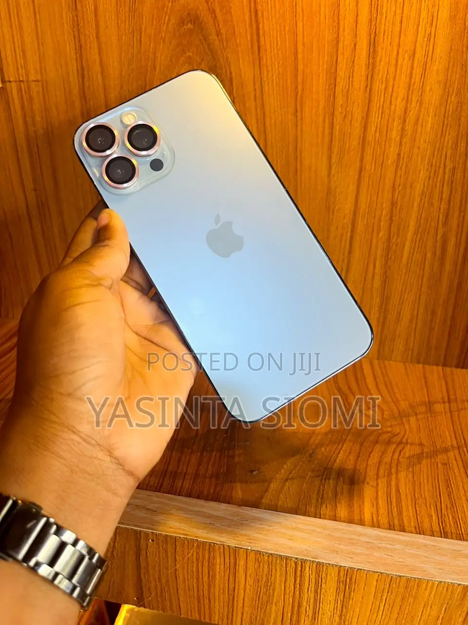 Apple iPhone 13 Pro Max 128 GB