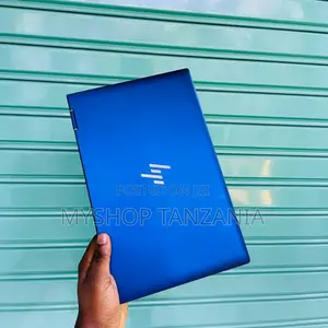 Laptop HP Elite Dragonfly X360 11th Gen 8GB Intel Core I3 SSD 256GB