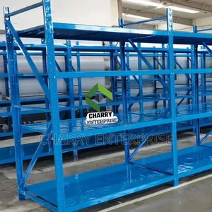Heavy Duty Storage Shelf Rack /Metal Shelf Warehouses, Offices, Homes
