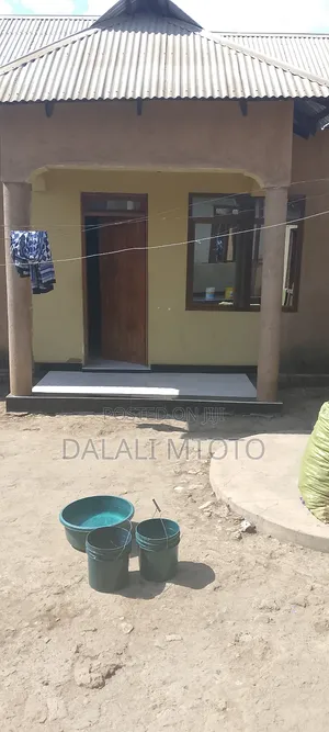 2bdrm House in Masaki, Vwawa for rent