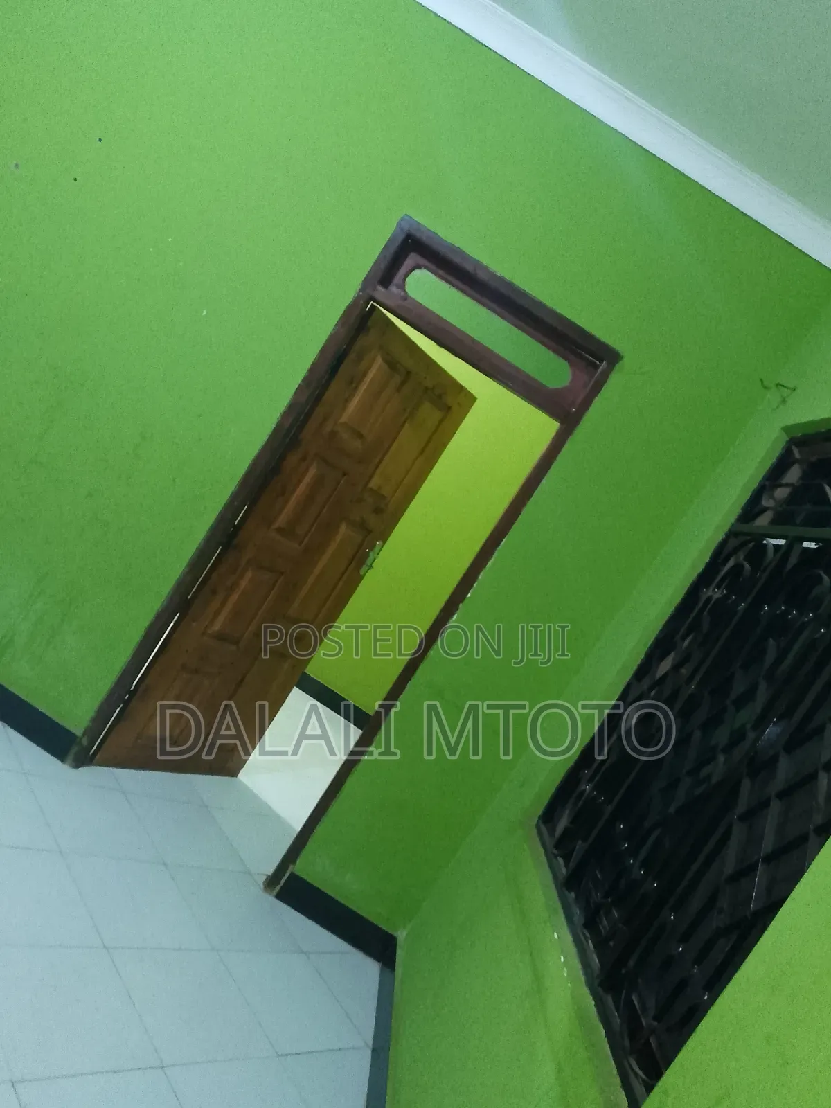 2bdrm House in Masaki, Vwawa for rent