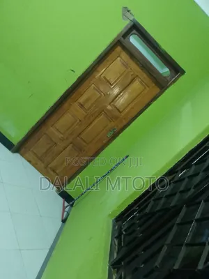 2bdrm House in Masaki, Vwawa for rent