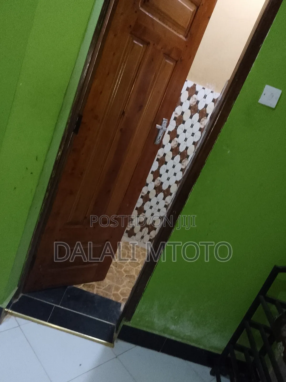 2bdrm House in Masaki, Vwawa for rent