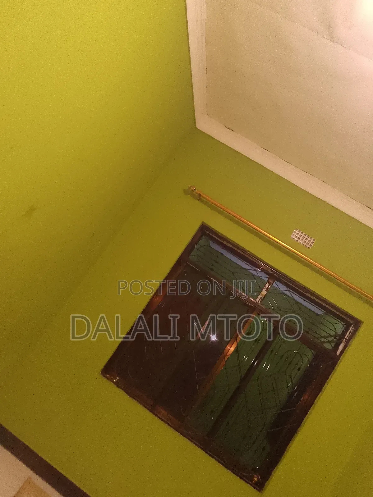 2bdrm House in Masaki, Vwawa for rent