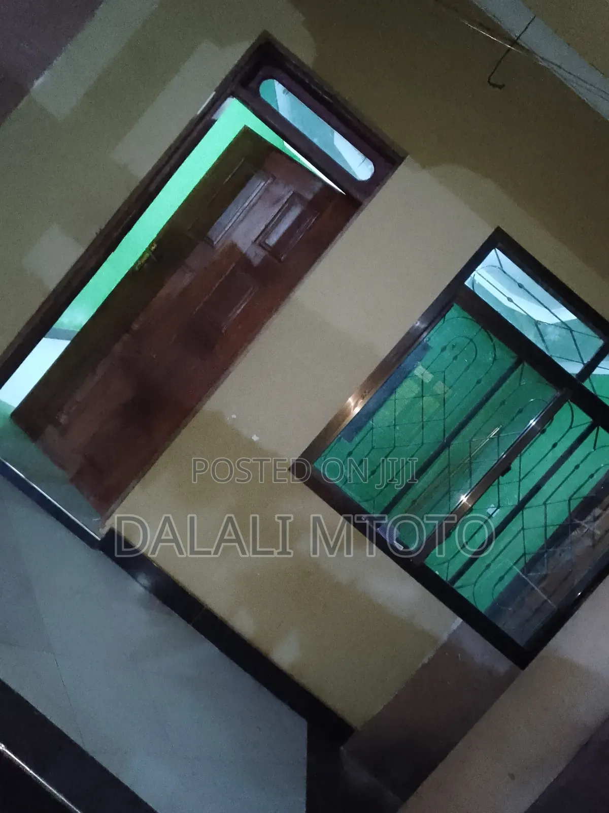 2bdrm House in Masaki, Vwawa for rent