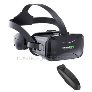 Vr Vision/Virtual Reality Glasses for Movies and Games on Smartphones