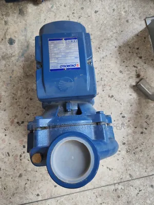 Pedrollo Surface Pump 3hp (3inch)