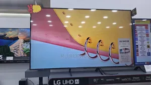 65 Inch Lg Qned Ai Qned80 Smart Tv