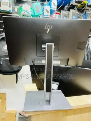 Hp LCD Monitor 22 NCH