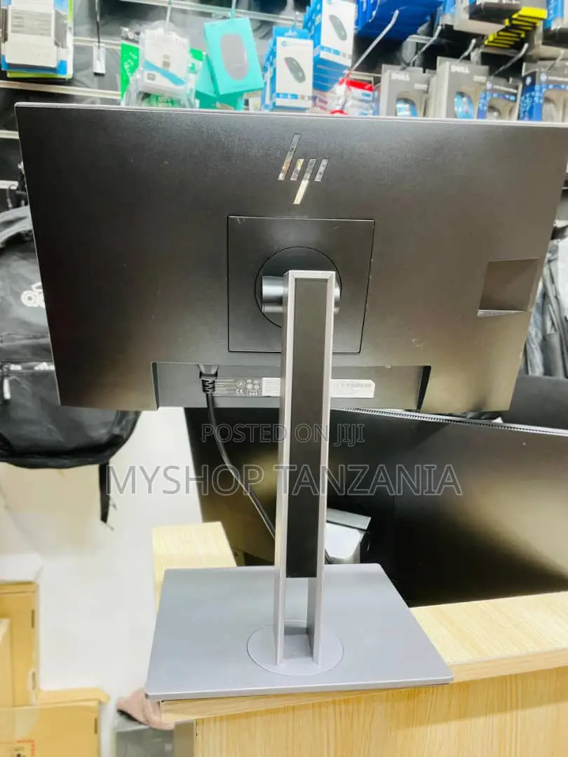 Hp LCD Monitor 22 NCH