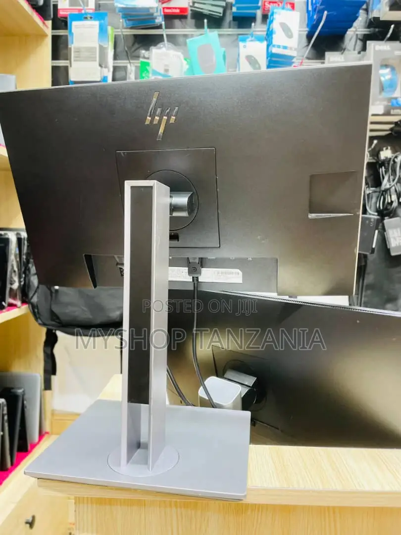 Hp LCD Monitor 22 NCH