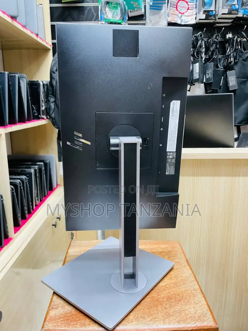 Hp LCD Monitor 22 NCH